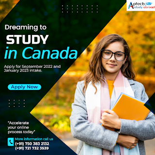 Study in Canada best education consultants in Delhi