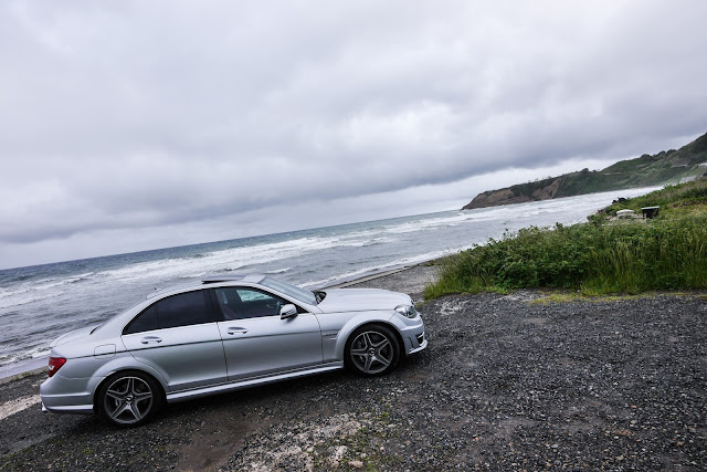 C63AMG