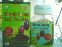 minyak zaitun,zait tursina