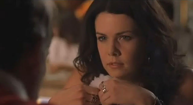 Lauren Graham BAD SANTA 