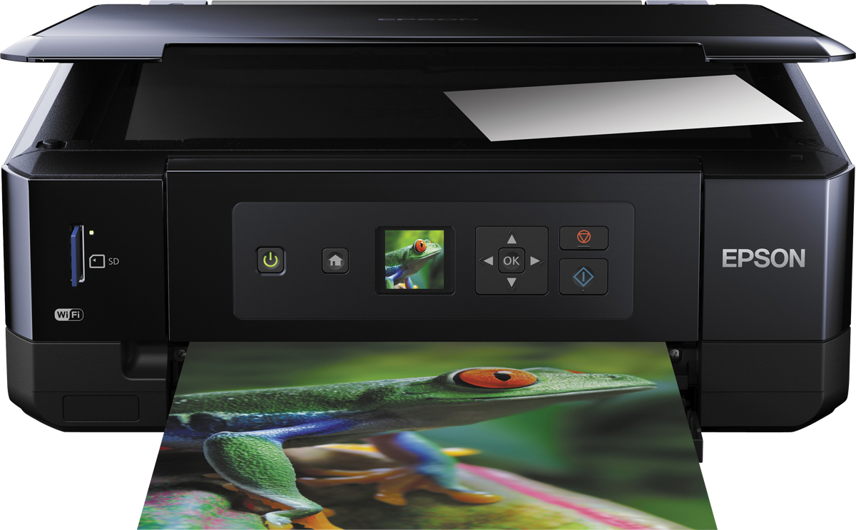 Epson Xp 342 Treiber Windows 10 / Druckertreiber Epson Xp ...