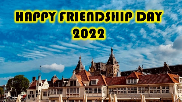 2022 Message for Best Friend on FriendShip Day in Hindi