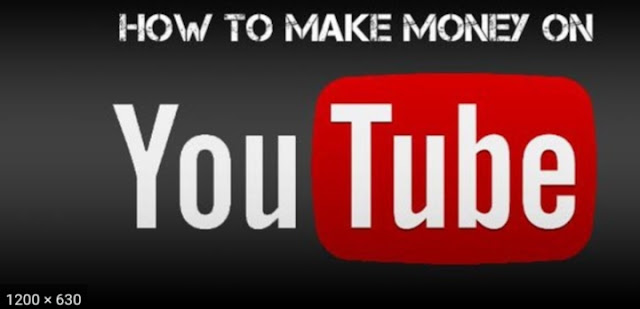 can you make good money on youtube