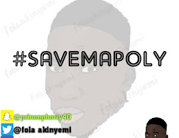SAVEMAPOLY - DAY2 - WHY FEDERAL GOVERNMENT SHOULD CALL ON THE OGUN STATE GOVERNMENT