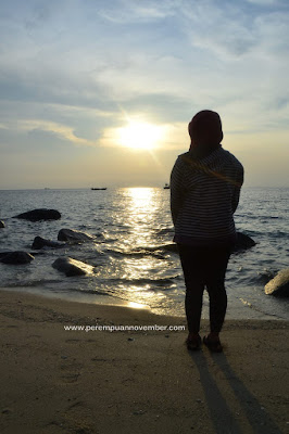 TRIP TO PULAU PANDANG - BATUBARA WISATA SUMUT