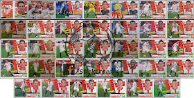 Sevilla 2013/14 colecciones este