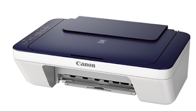 Canon PIXMA MG3000 Driver Download - Windows - Mac - Linux