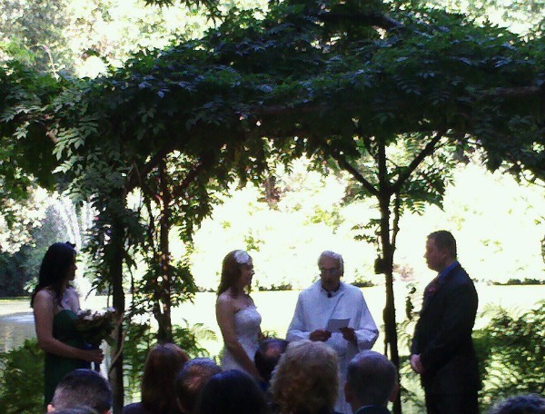 Woodland Wedding At Nestldown Los Gatos Placerville Lake Tahoe Wedding 