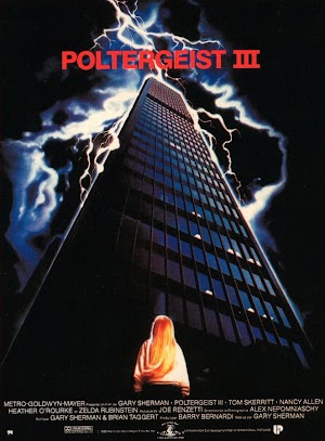 Poltergeist III (1988)