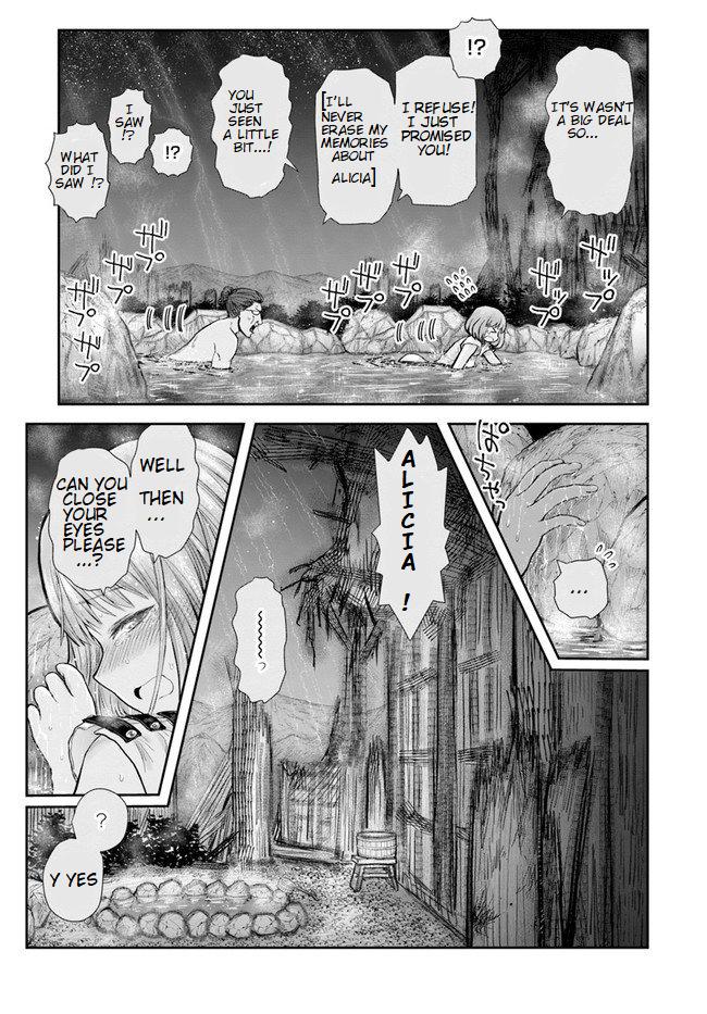 Isekai Ojisan, Chapter 28 - Isekai Ojisan Manga Online