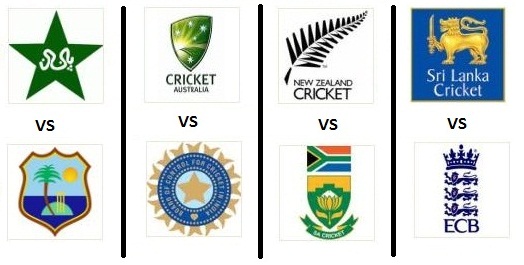 World Cup Fixture 2011. 2011 Cricket World Cup Quarter