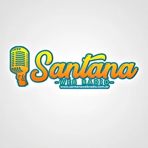 Ouvir agora Santana Web Rádio - Santana do Araguaia / PA