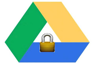 Protect your Shared Files on Google Drive by Disabling Download Option
