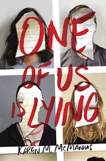 https://www.goodreads.com/book/show/32571395-one-of-us-is-lying