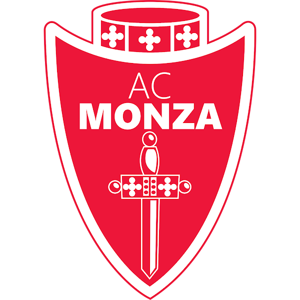 Recent Complete List of AC Monza Fixtures and results