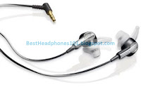 Bose IE2 Audio Headphones