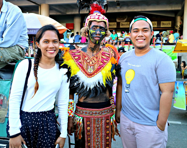 Dinagyang 2017