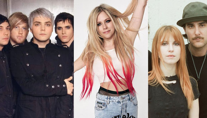 Avril Lavigne entre los 7 conflictos de tiempo más grandes del 'When We Were Young' Festival