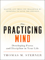 The Practicing Mind