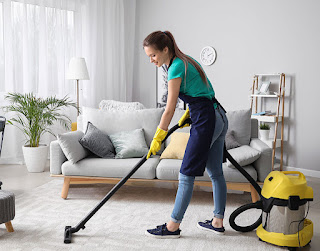 Cleaning service in midriff Dubai, Maid Service in Midriff Dubai |