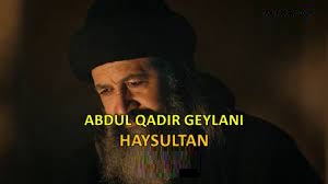 Hay Sultan Abdul Qadir Gillani Episode 5 With English and Urdu Subtitles 