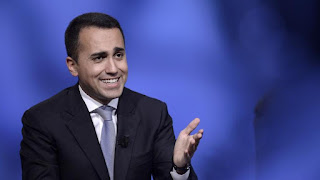 Luigi di Maio