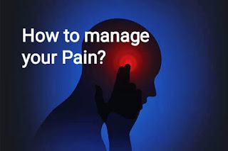 How to do Pain Management?