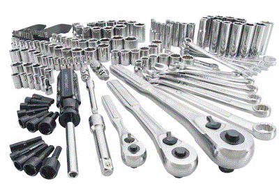 socket set