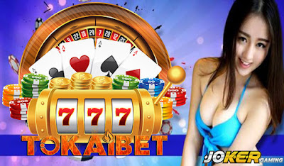 Daftar Joker123