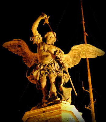 Castel Sant'Angelo