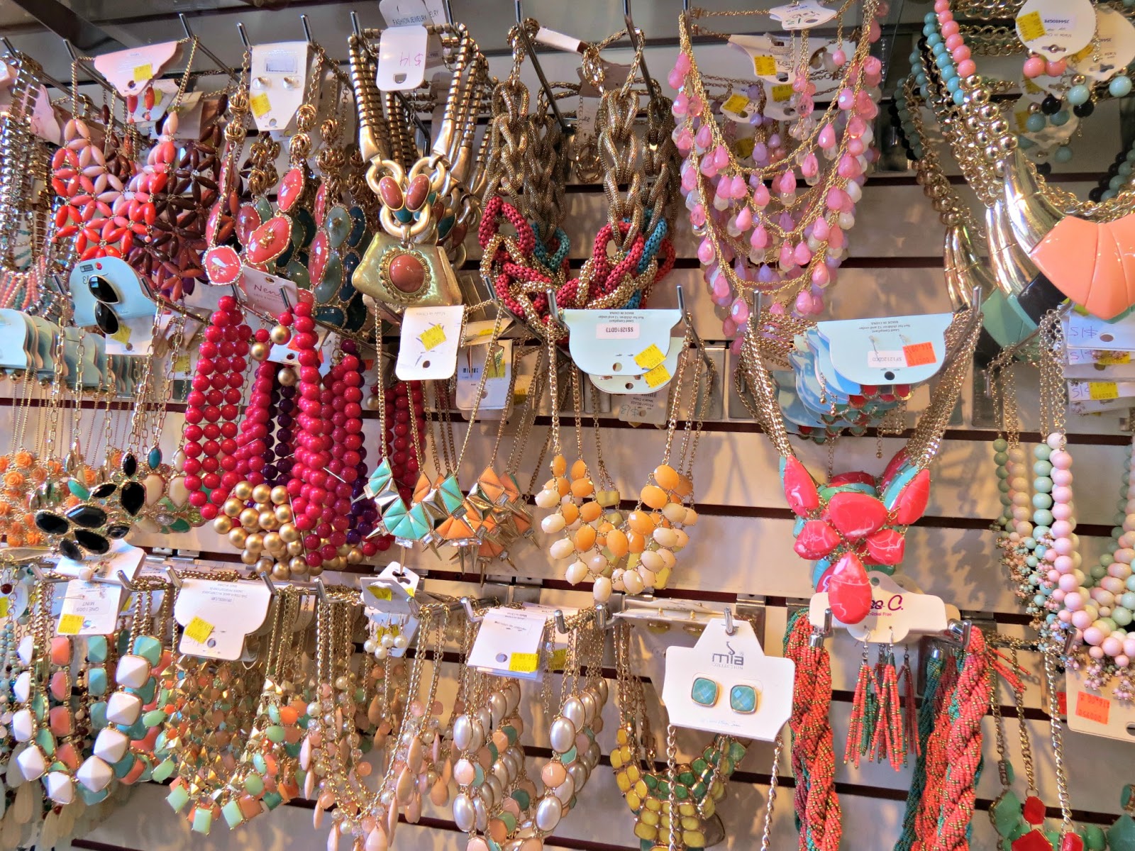 ... Santee Alley: High Bijoux Fashion Jewelry & Accessories - Downloadable