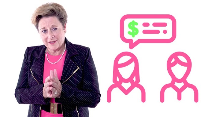 Negotiating for Women Worldwide