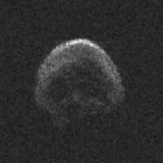 asteroid-tengkorak-2015-TB145-malam-halloween-informasi-astronomi