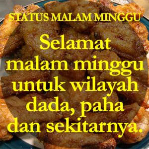 Gambar Kata-kata lucu Malam Minggu Kocak :: Status Malam 