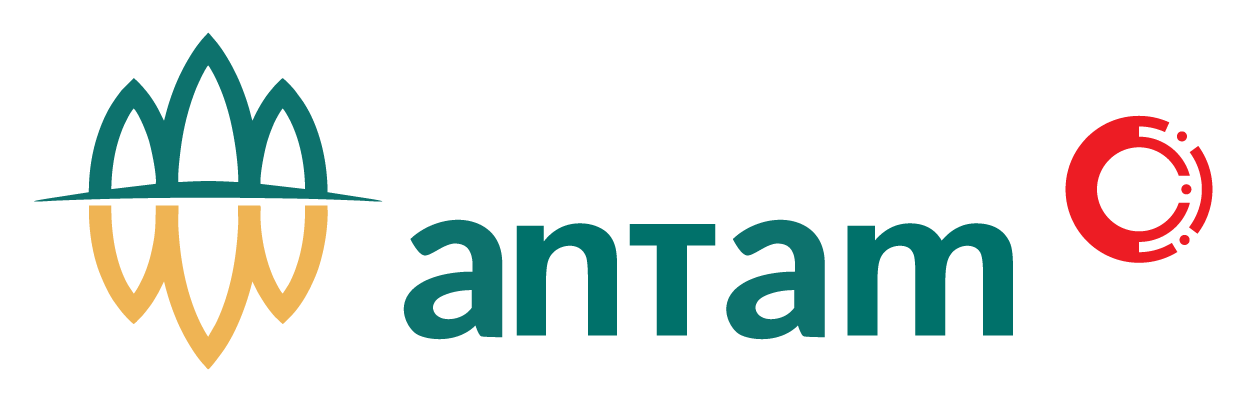 logo antam