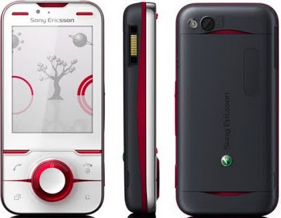 Sony Ericsson Mobile Yari