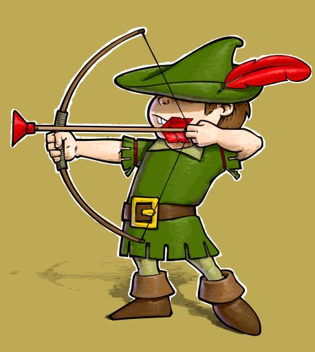 ROBIN HOOD