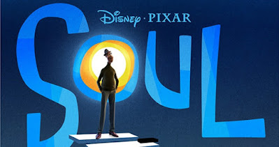 O Novo Filme da Pixar/Disney Sempre Chegará a Portugal No Natal....Mas Só no Disney+