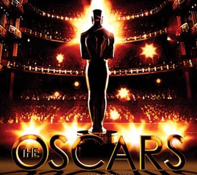 It's Oscar Week, and to get