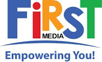 firstmedia logo