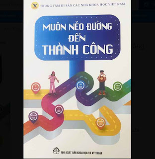 Muôn Nẻo Đường Đến Thành Công ebook PDF-EPUB-AWZ3-PRC-MOBI