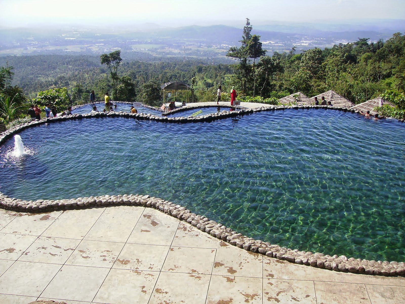 tempat wisata anak di bandung 2016