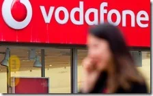 Rimodulazione Vodafone da luglio 2019