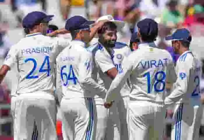 News, News-Malayalam-News, National, National-News, Sports, Records Tumble As Team India Register Their Biggest Win In Test Cricket