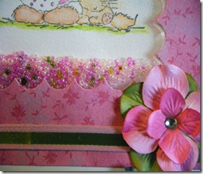 CARD MARTINA PERLINE