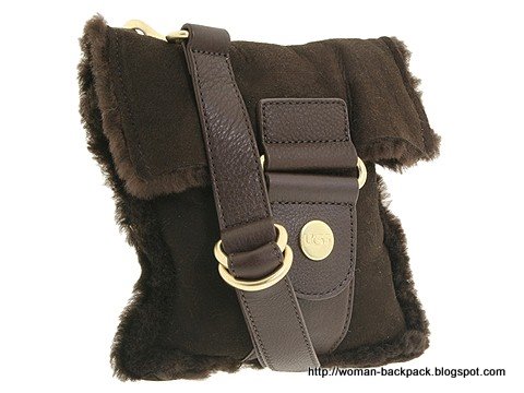 Woman backpack:backpack-1235397