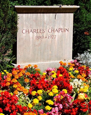 cchaplin grave site