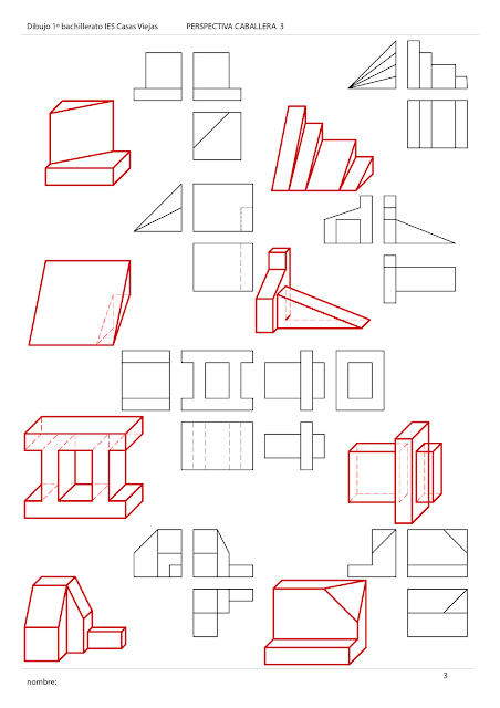 Perspectiva lineal