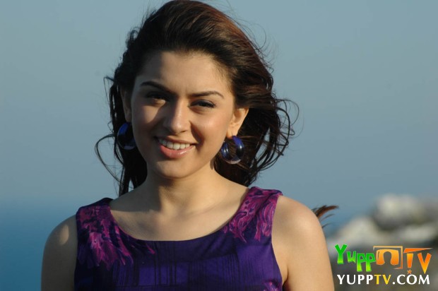 hansika motwani - Hansika Latest Photos