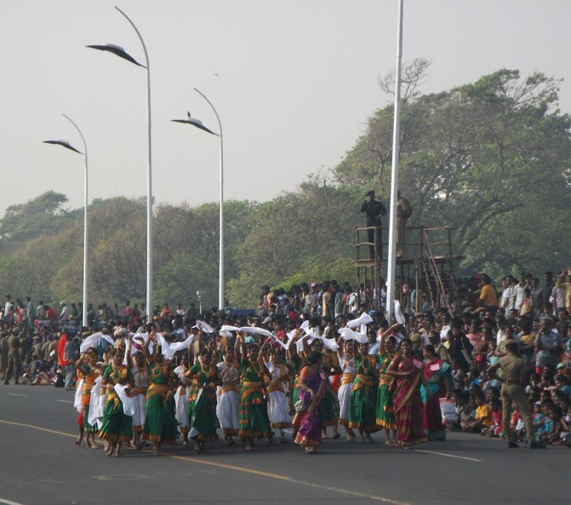 rd Republic Day  India Celebration in Tamilnadu Photos  Part III film pics